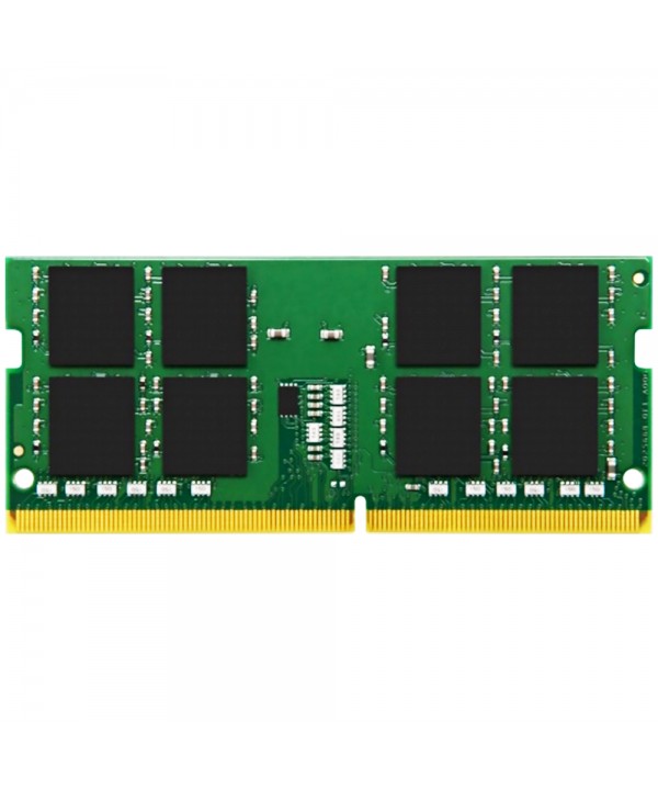 Memoria RAM para Notebook HP de 4GB Z4Y84AA#ABA DDR4/2400MHz - Verde