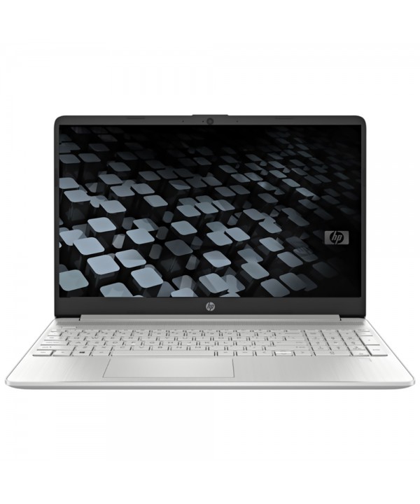 Notebook HP 15-dy2045nr de 15.6" HD con Intel Core i5-1135G7/8GB RAM/256GB SSD/W10 - Plata