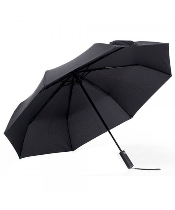 Paraguas Xiaomi Mi Automatic Umbrella ZDS01XM JDV4002TY - Negro
